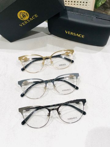 Gọng kính nữ VERSACE* đẹp sang VIP 1:1