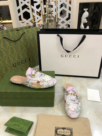 Sục nữ GUCCI* da bò in hoạ tiết tiger hot trends năm nay SIÊU CẤP