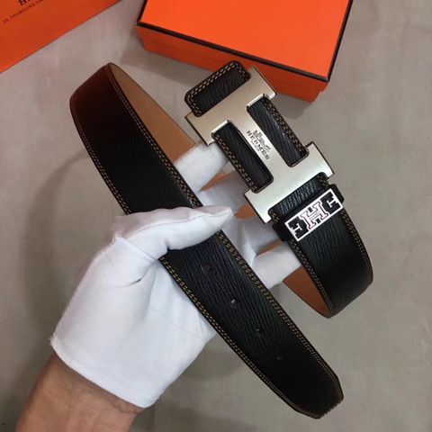 Belt nam hermes độc đẹp 3,8cm