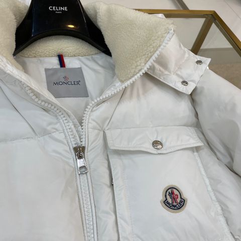 Áo phao nam nữ moncler* VIP 1:1