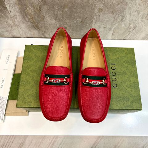 Giày lười GUCCI* SIÊU CẤP nhiều màu đẹp