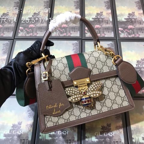 Túi gucci nữ 25cm