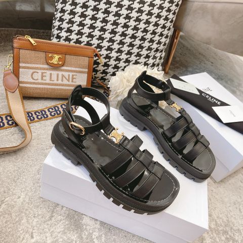 Sandal nữ ce*line* kiểu đẹp SIÊU CẤP