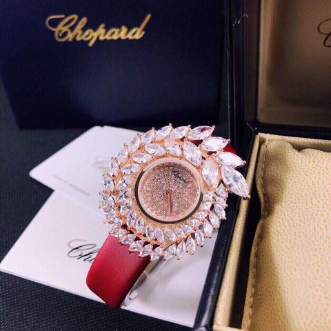 Đồng hồ nữ chopard siêu cấp sang chảnh