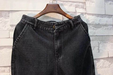 Quấn ngố jeans nam  đẹp