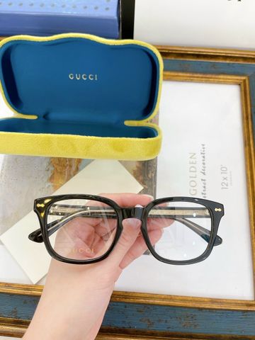 Gọng kính GUCCI* nam nữ dáng mắt đẹp cao cấp