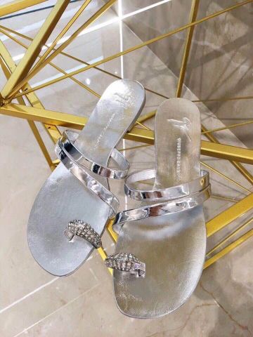 Sandal nữ giuseppe zanotti đẹp sang