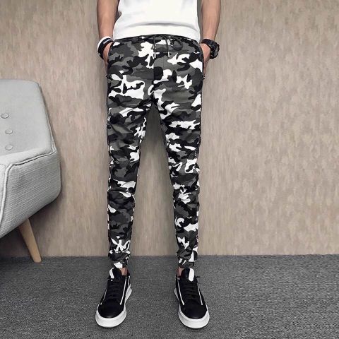 Quần jogger jeans hàng độc đẹp  Giá 550k