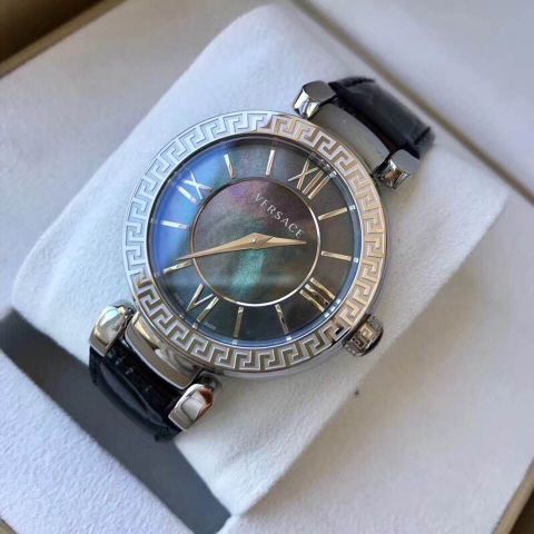 Đồng hồ nữ versace new case 38mm siêu cấp siêu đẹp