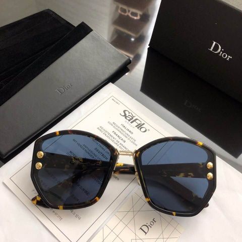 Kính nữ dior hàng độc nhận order