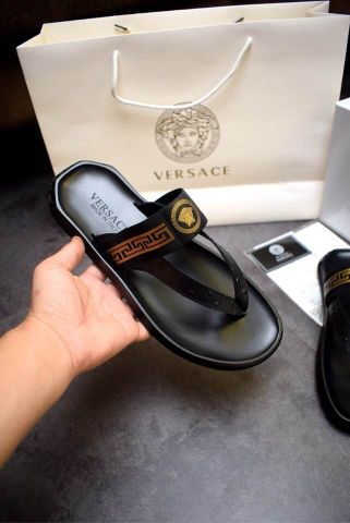 Dép tông nam versace đẹp cao cấp