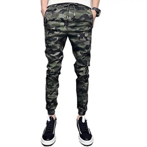 Quần jogger jeans hàng độc đẹp  Giá 550k