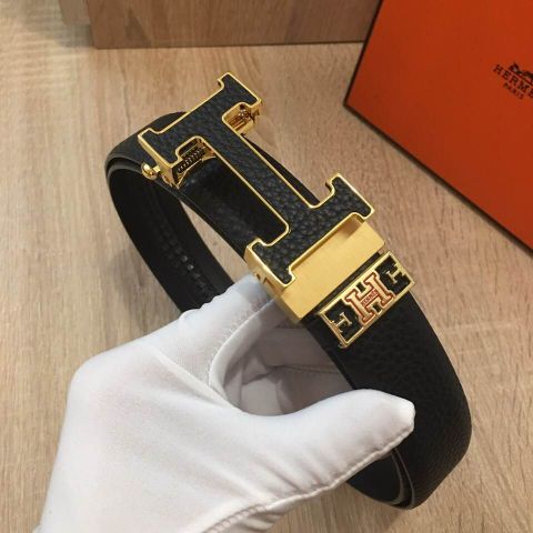 Belt nam hermes đẹp độc