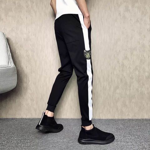 Quần jogger và quần ngố nam đẹp