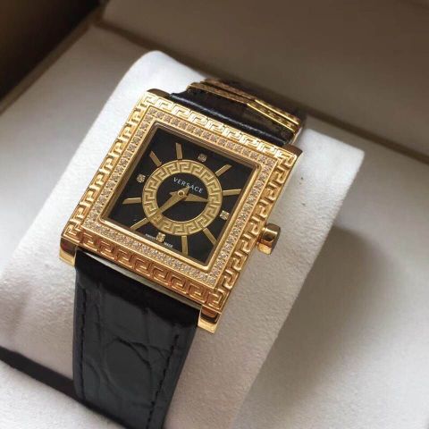 Đồng hồ nữ versace DV 25