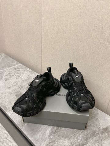 Giày thể thao nam nữ BALENCIAGA* cao 5cm đẹp độc VIP 1:1