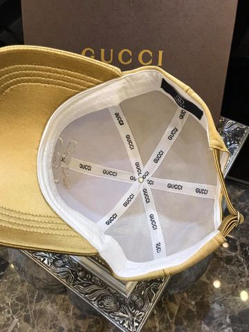 Mũ gucci đẹp độc cho nam nữ