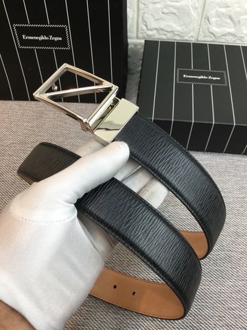 Belt nam zegna 3,5cm