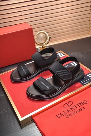 Sandal nam VALENTINO đẹp cao cấp mới