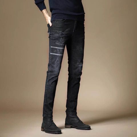 Quần jeans nam đẹp cao cấp