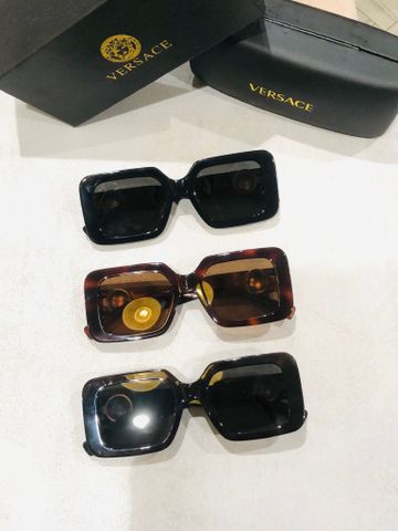 Kính nữ VERSACE* mắt vuông đẹp sang VIP 1:1