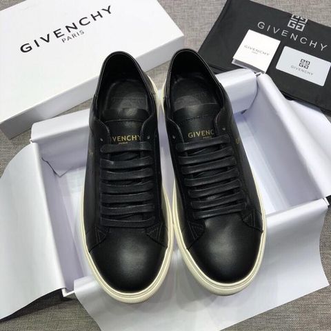 Giày nam buộc dây givenchy da đẹp 