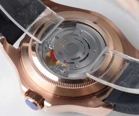 Đồng hồ nam rolex siêu cấp mặt nạm kim cương 41mm