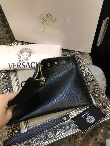 Clutch versace sang đẹp