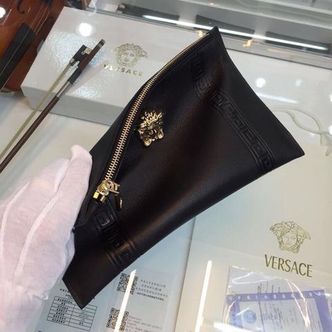 Clutch versace đẹp sang cho nam