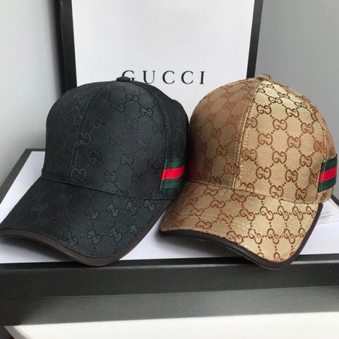 Mũ gucci nam nữ đẹp