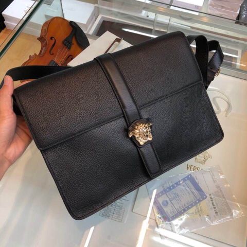 Túi nam versace đẹp sang cao cấp size 34x26cm