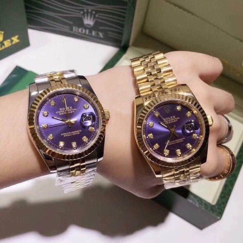 Đồng hồ nam rolex super