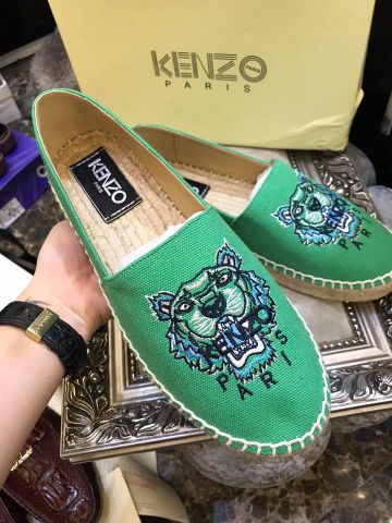 Slip on kenzo đẹp cho nam nữ 34-45