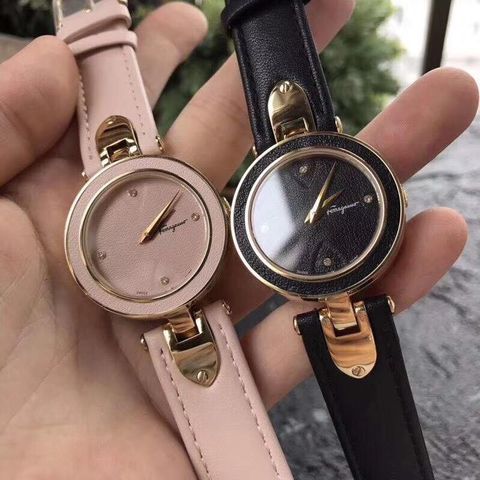 Đồng hồ nữ salvatore siêu cấp case 32mm