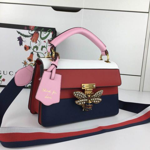 Túi gucci đẹp 26,5cm