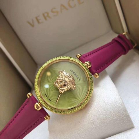 Đông hồ nữ versace đẹp độc 39mm