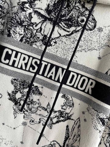 Bộ đồ nữ Dior* hoạ tiết bức tranh đẹp SIÊU CẤP