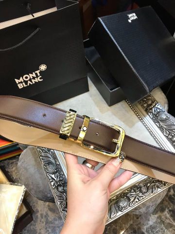 Belt nam mont blanc đẹp