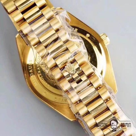 Đồng hồ nam rolex siêu cấp 41mm