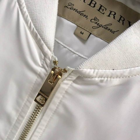 Áo bomber nam burberry siêu cấp đẹp sang M - 3XL