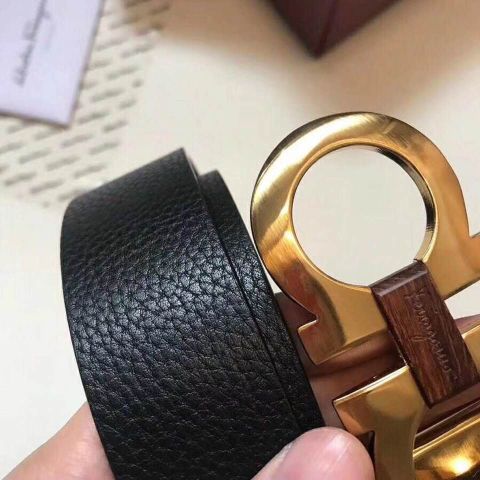 Belt nam salvatore cao cấp đẹp sang hàng độc bản 3,8 cm