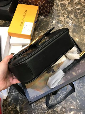 Túi gucci nữ size 22cm