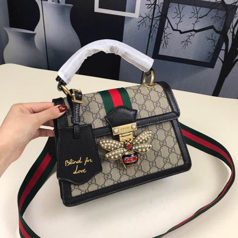 Túi gucci hàng hot mới size 25,5cm