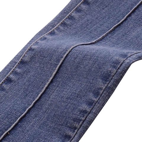 Quần jeans gân trước chất đẹp