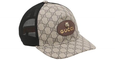 Mũ gucci nam nữ đẹp