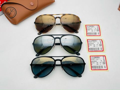 Kính rayban* nam nữ hàng auth