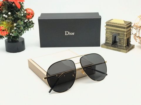 Kính nam nữ Dior mắt vuông đẹp sang