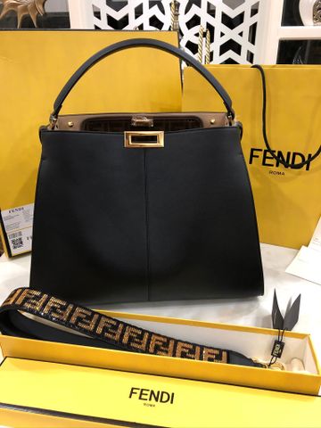 Túi xách nữ fendy sz42cm VIP LIKE AUTH