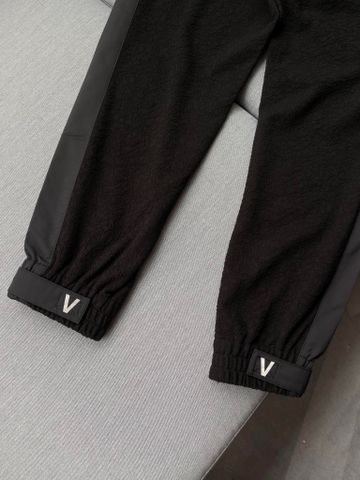 Quần jogger nam lv đẹp siệu cấp