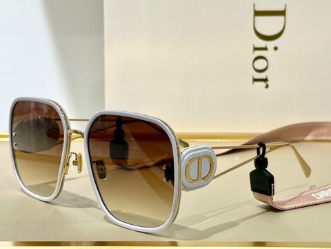 Kính nữ Dior* dáng mắt vuông nhiều màu đẹp sang VIP 1:1